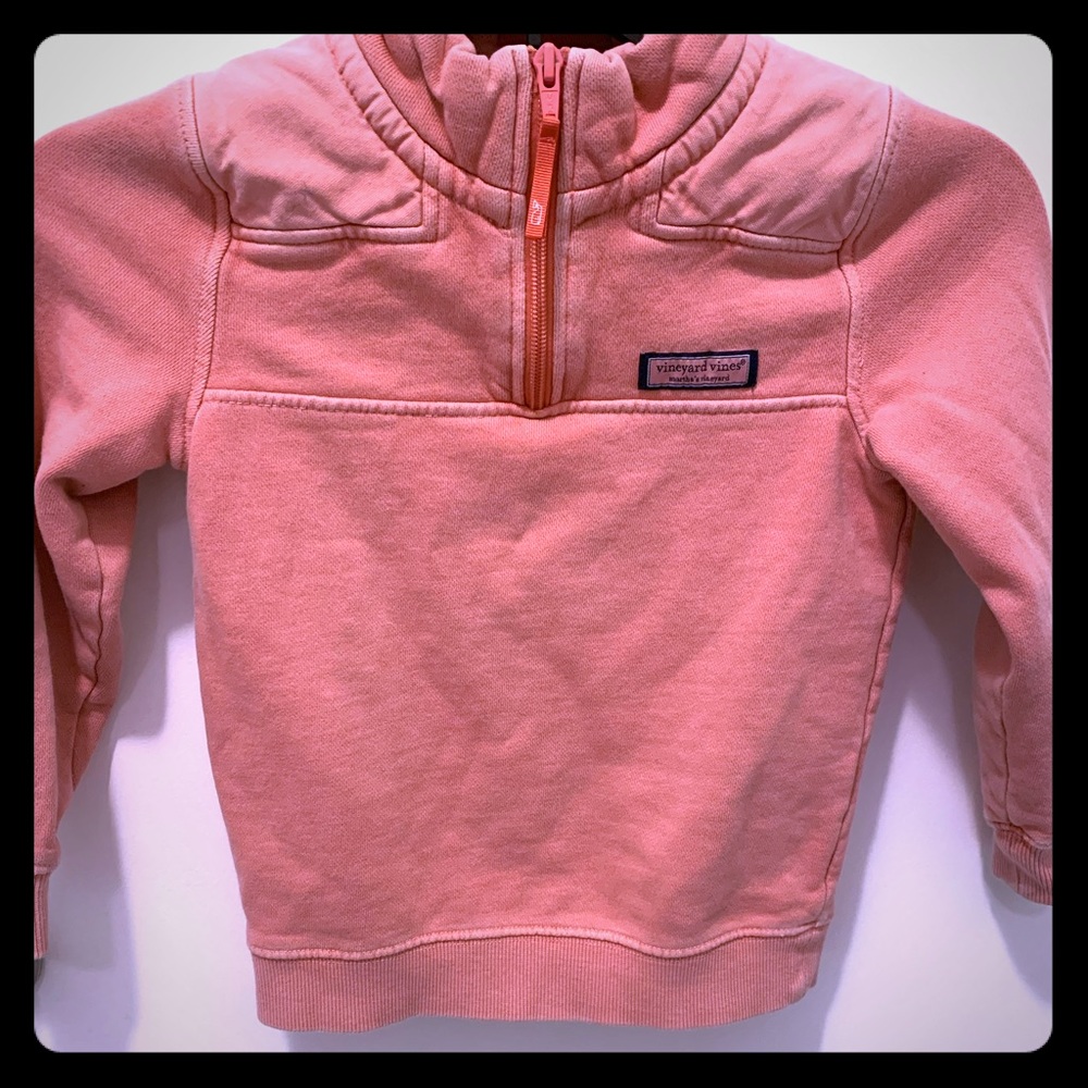 Vineyard Vines Classic Embroidered Shep Shirt